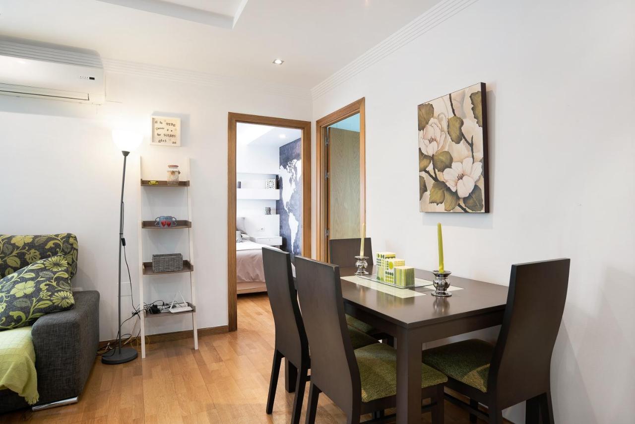 Apartment Sol - Solo Familias