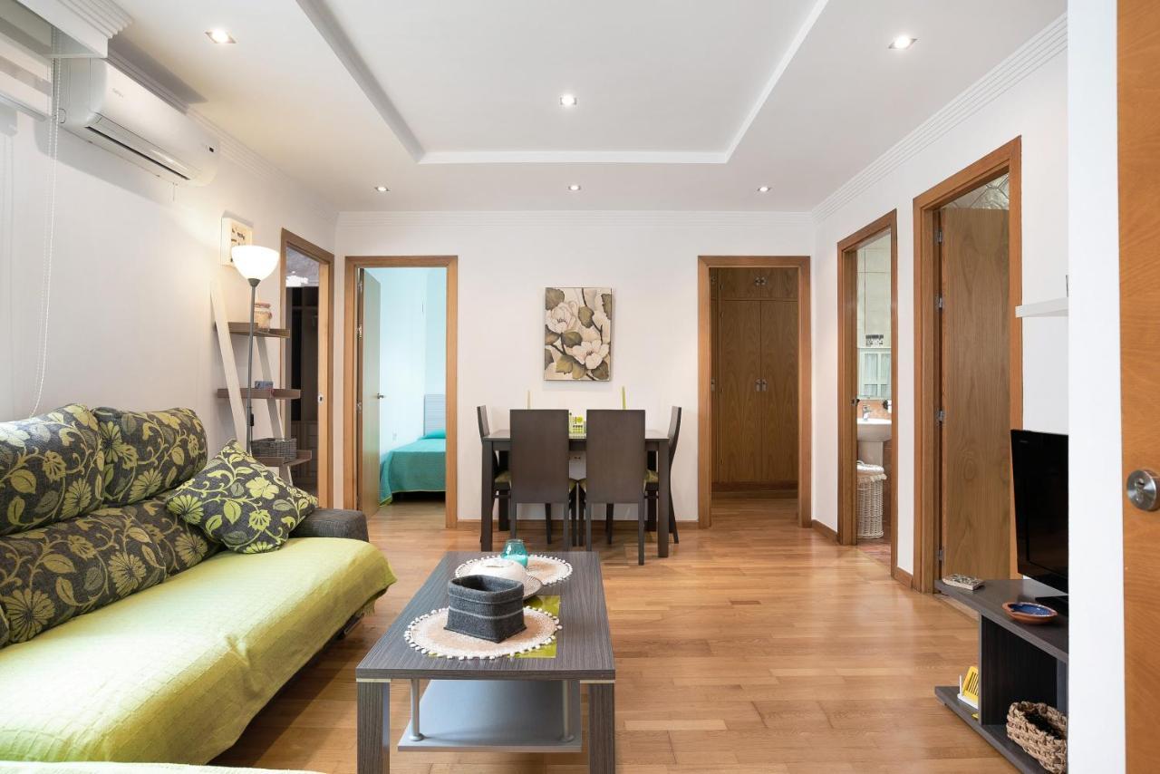 Apartment Sol - Solo Familias Conil De La Frontera