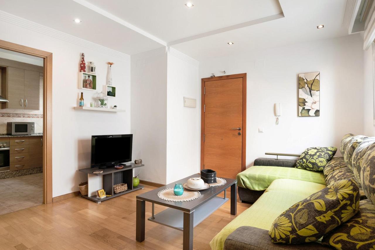 Apartment Sol - Solo Familias