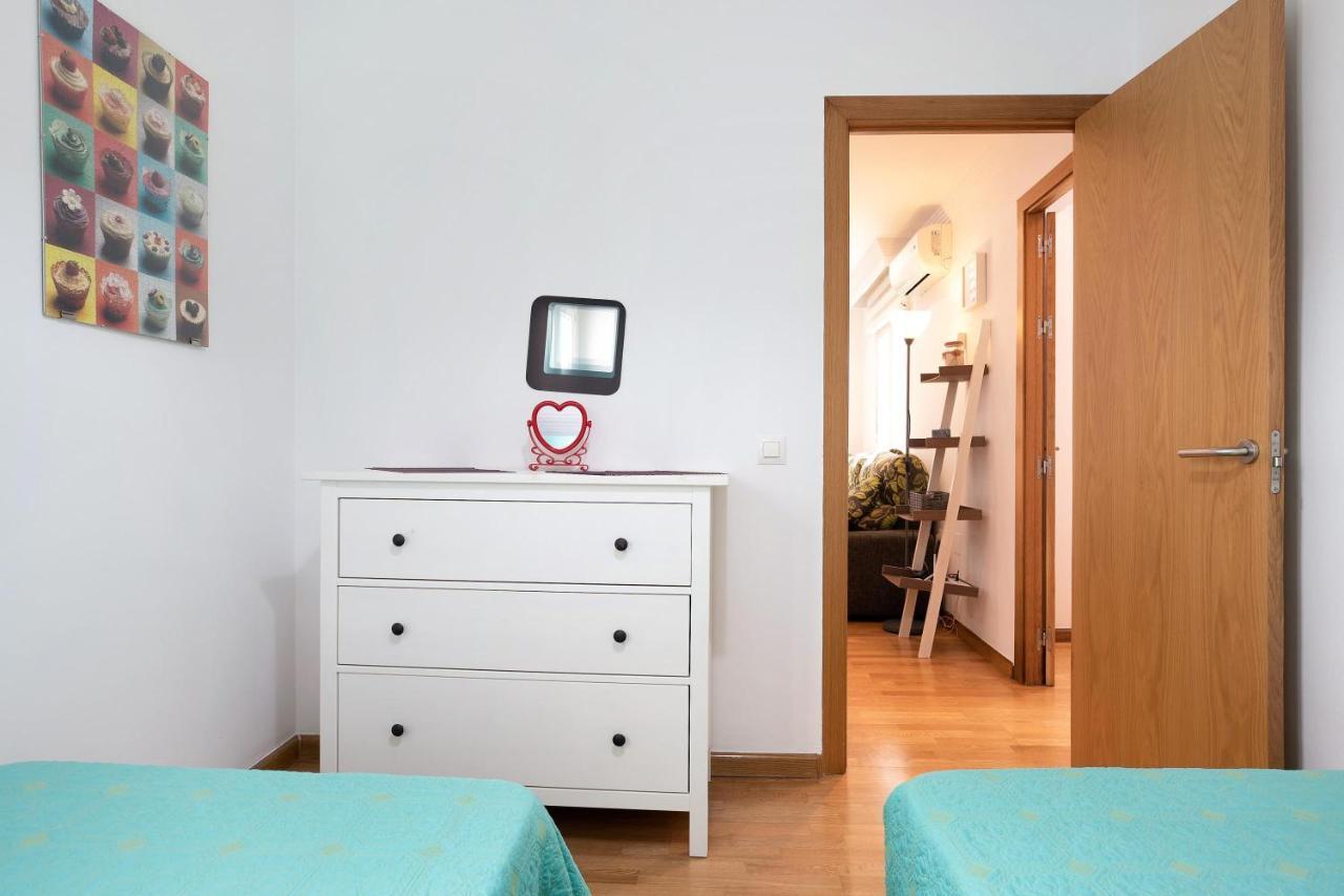 Apartment Sol - Solo Familias