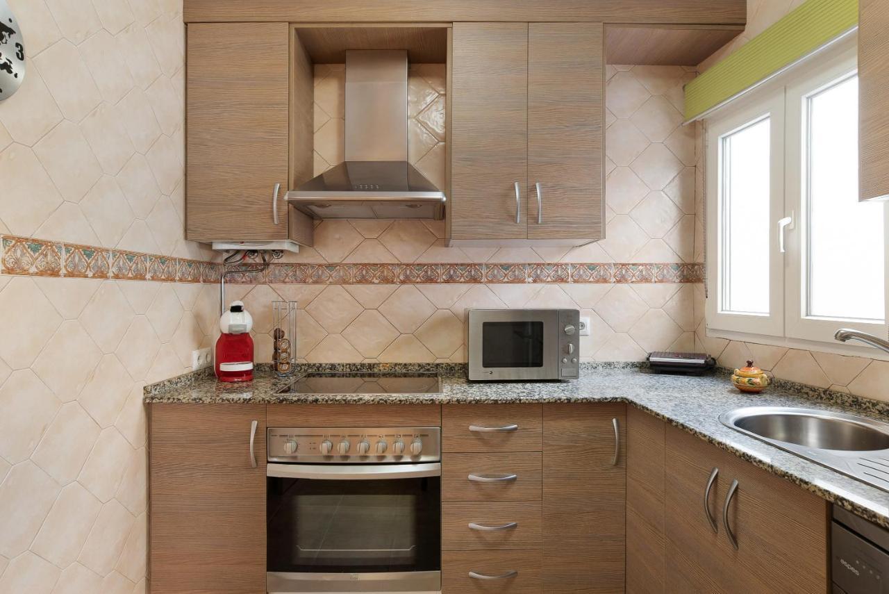 Apartment Sol - Solo Familias