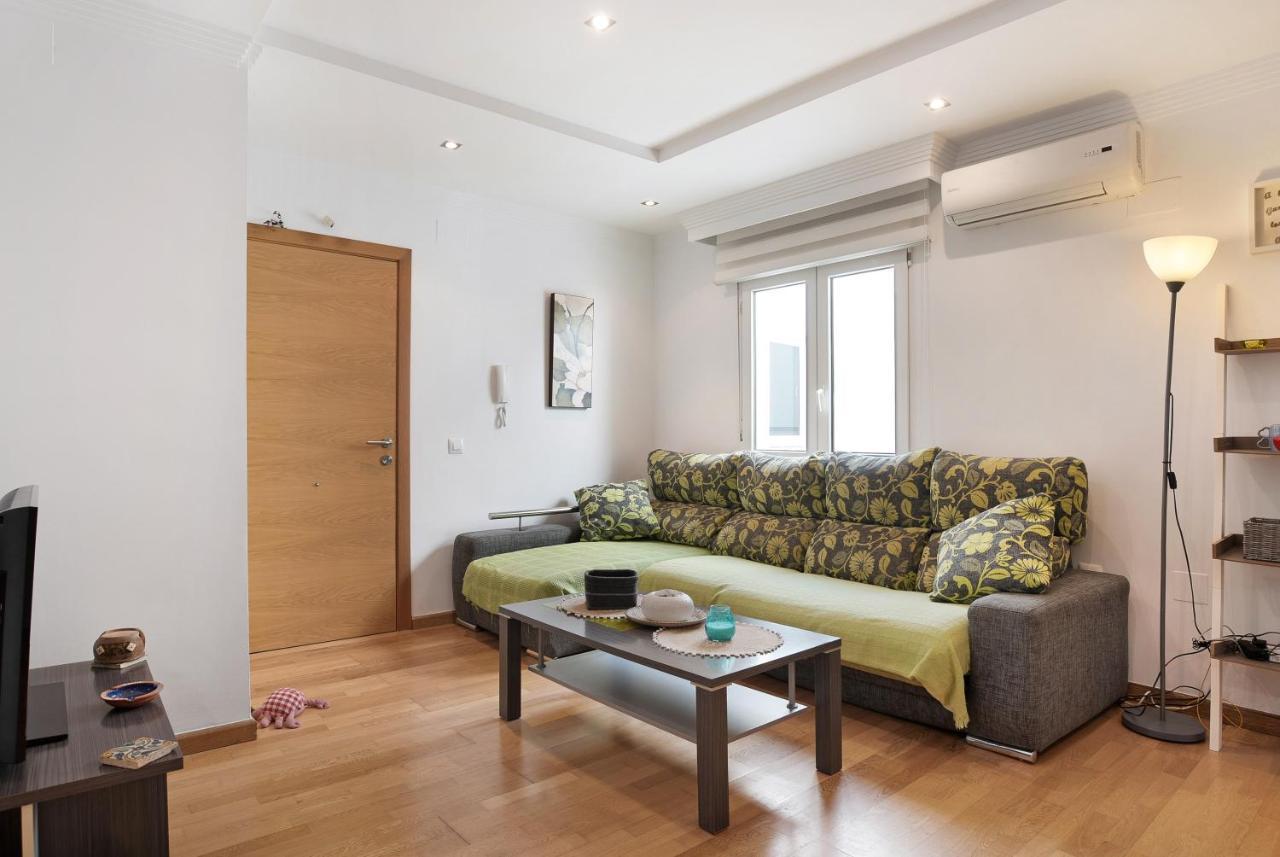 Apartment Sol - Solo Familias Conil De La Frontera