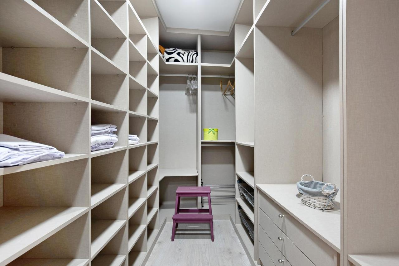 Sol - Solo Familias Apartment *