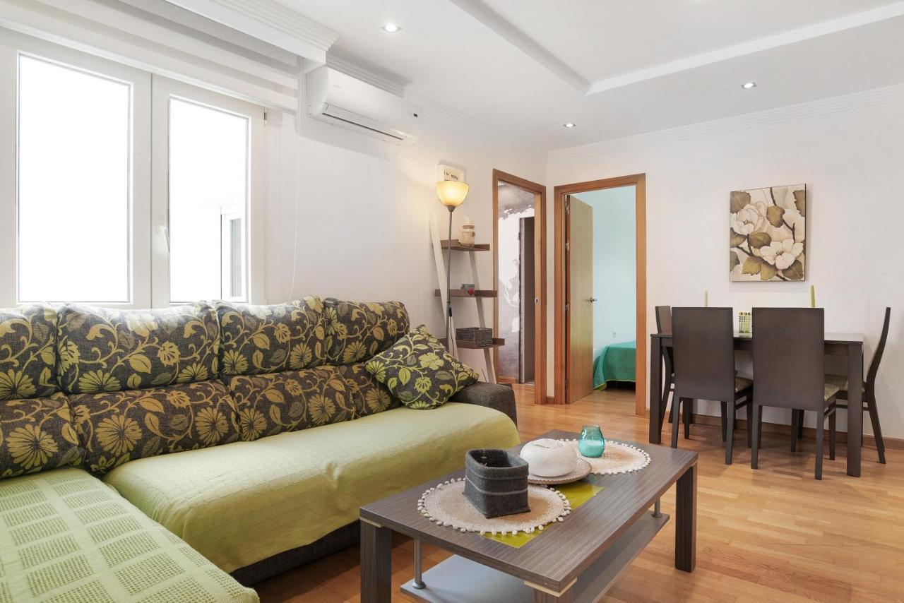 Apartment Sol - Solo Familias *