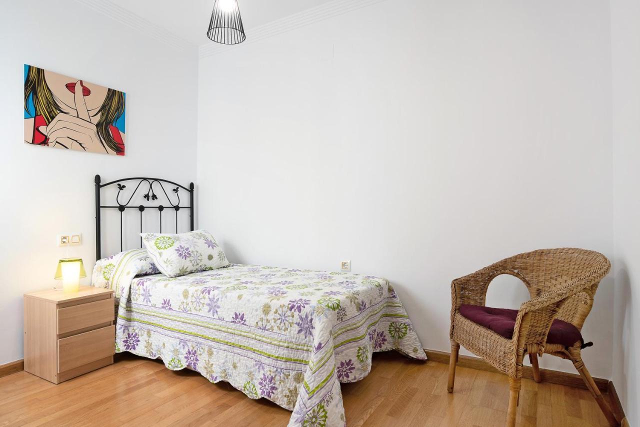 Sol - Solo Familias Apartment Conil De La Frontera